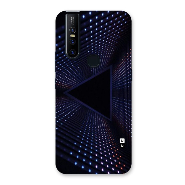 Stars Abstract Back Case for Vivo V15