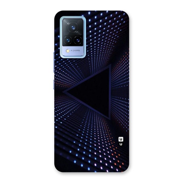 Stars Abstract Back Case for Vivo V21 5G