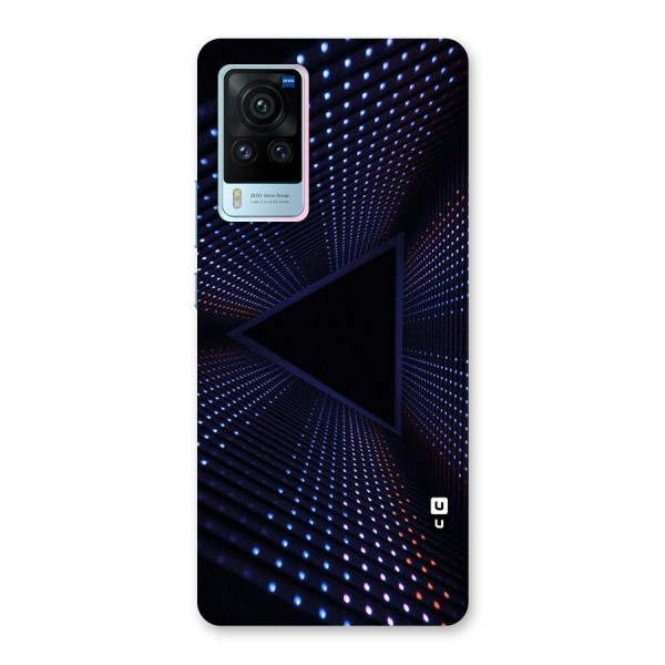 Stars Abstract Back Case for Vivo X60 Pro