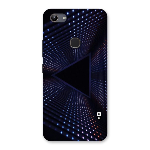 Stars Abstract Back Case for Vivo Y81