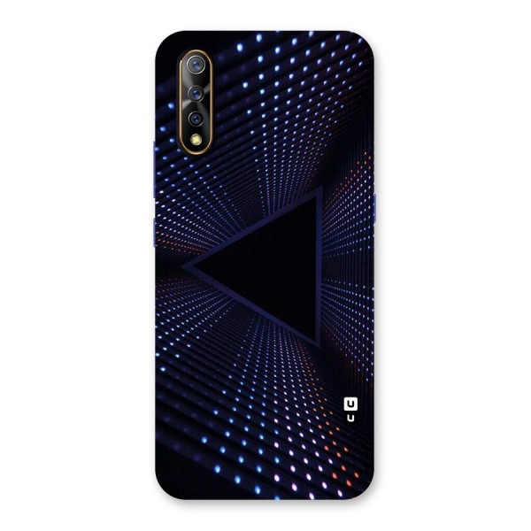 Stars Abstract Back Case for Vivo Z1x