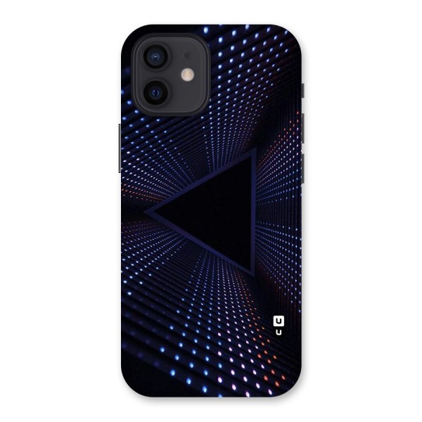 Stars Abstract Back Case for iPhone 12