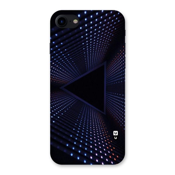 Stars Abstract Back Case for iPhone SE 2020