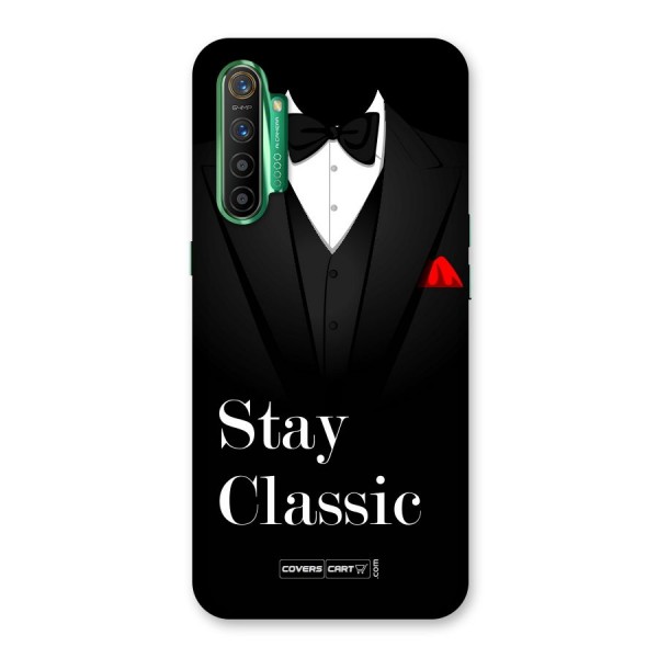 Stay Classic Back Case for Realme X2