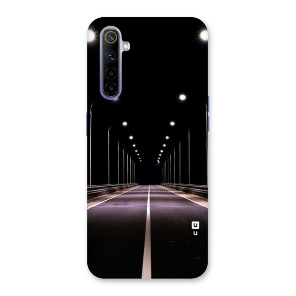 Street Light Back Case for Realme 6