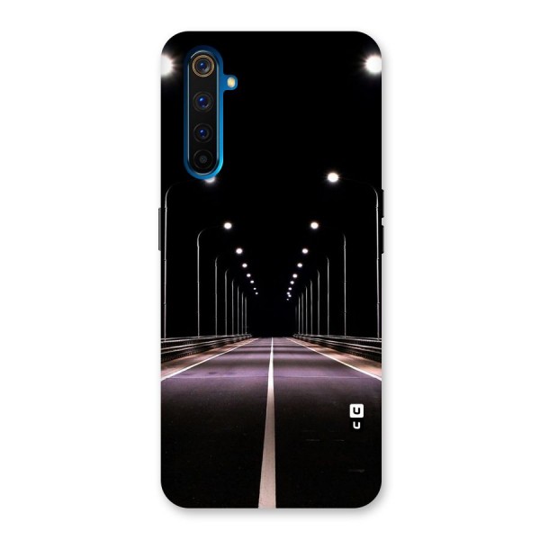 Street Light Back Case for Realme 6 Pro