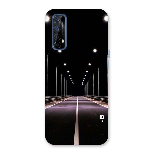 Street Light Back Case for Realme 7