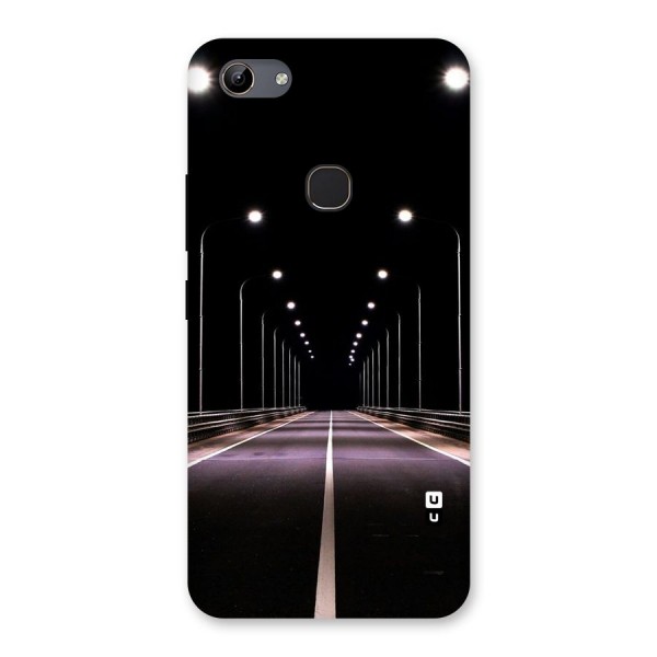 Street Light Back Case for Vivo Y81