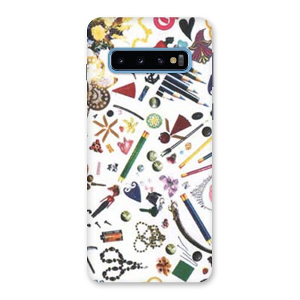 Studio Back Case for Galaxy S10