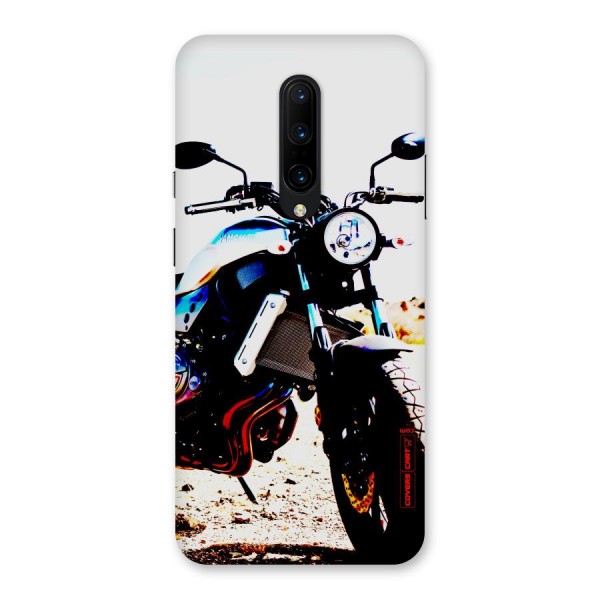 Stylish Ride Extreme Back Case for OnePlus 7 Pro