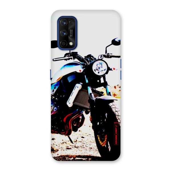 Stylish Ride Extreme Back Case for Realme 7 Pro