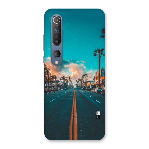 Sundown Road Back Case for Mi 10