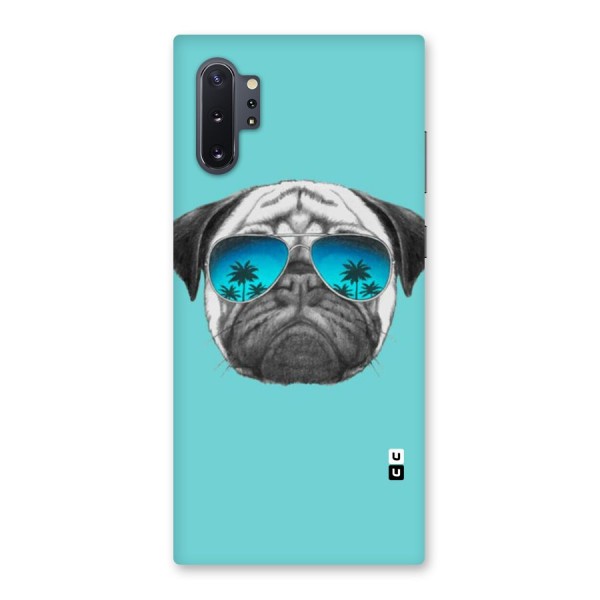 Swag Doggo Back Case for Galaxy Note 10 Plus