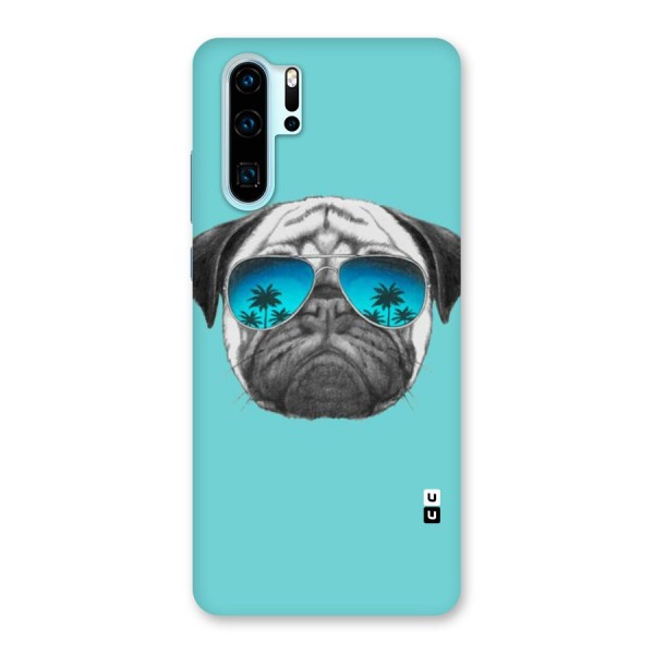 Swag Doggo Back Case for Huawei P30 Pro