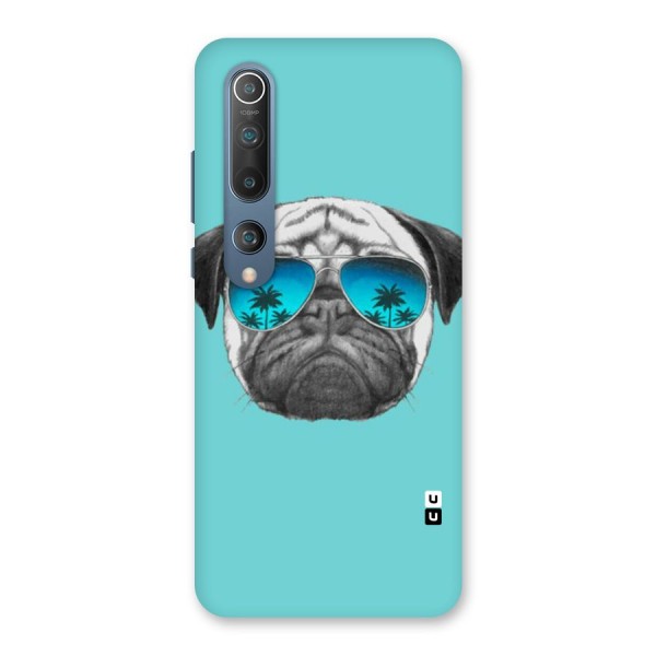 Swag Doggo Back Case for Mi 10