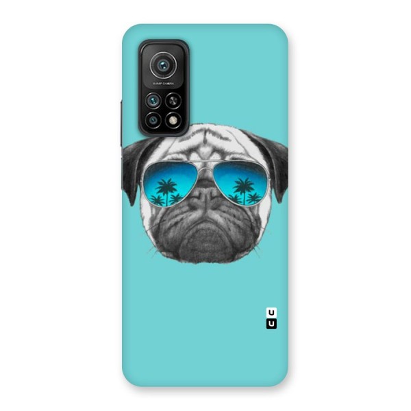 Swag Doggo Back Case for Mi 10T Pro 5G