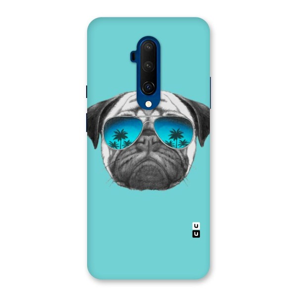 Swag Doggo Back Case for OnePlus 7T Pro