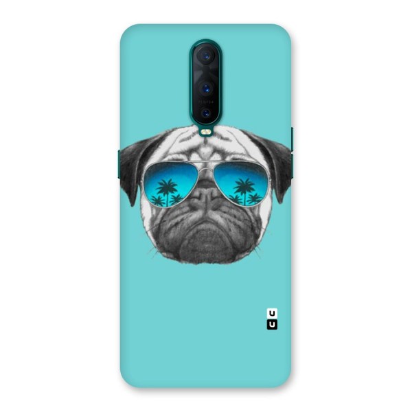 Swag Doggo Back Case for Oppo R17 Pro