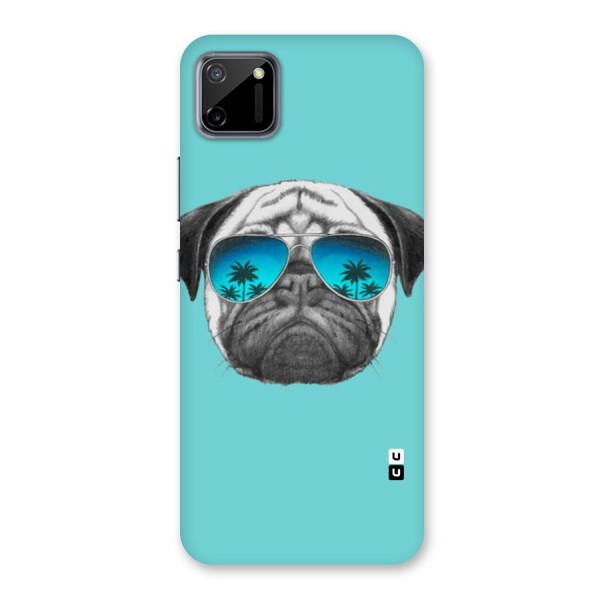 Swag Doggo Back Case for Realme C11