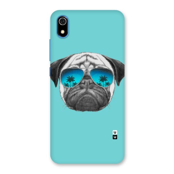 Swag Doggo Back Case for Redmi 7A