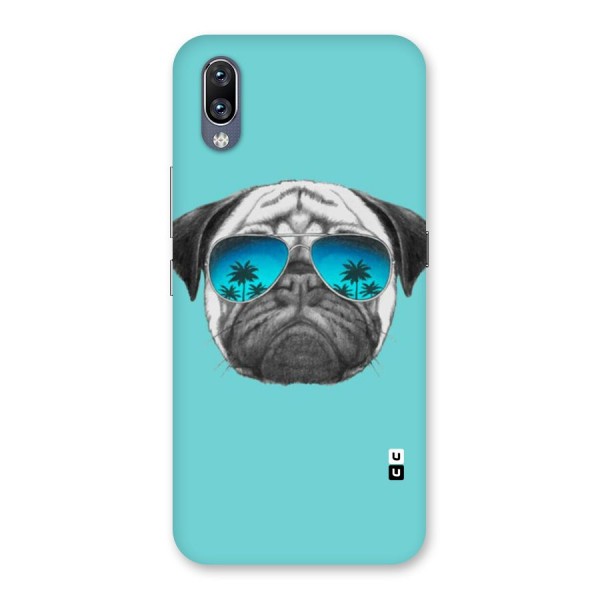 Swag Doggo Back Case for Vivo NEX