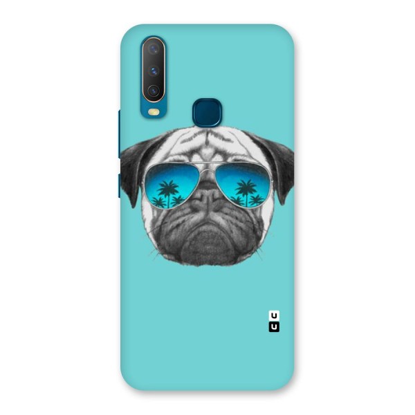 Swag Doggo Back Case for Vivo Y15