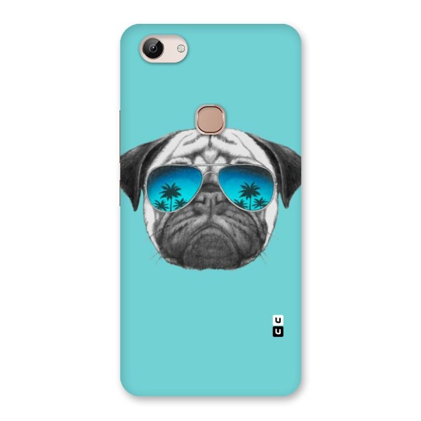 Swag Doggo Back Case for Vivo Y83