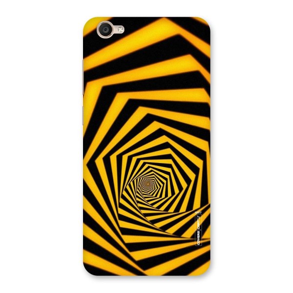 Taxi Pattern Back Case for Vivo Y55s