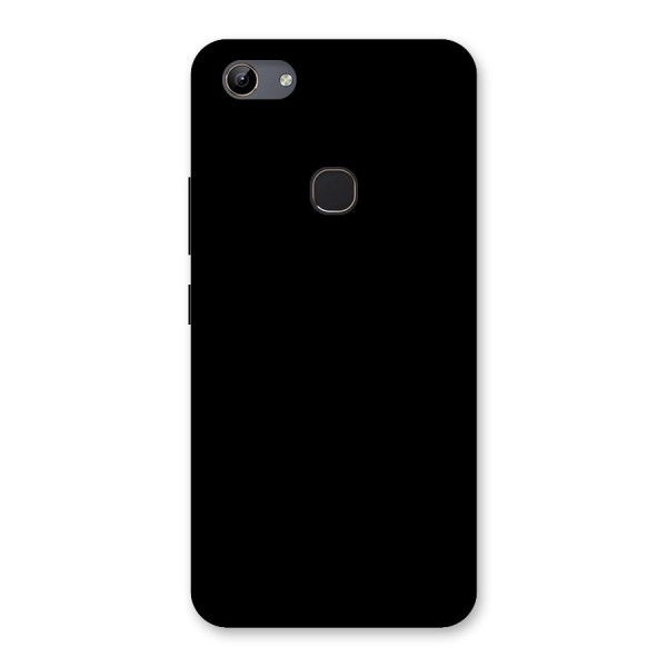 Thumb Back Case for Vivo Y81