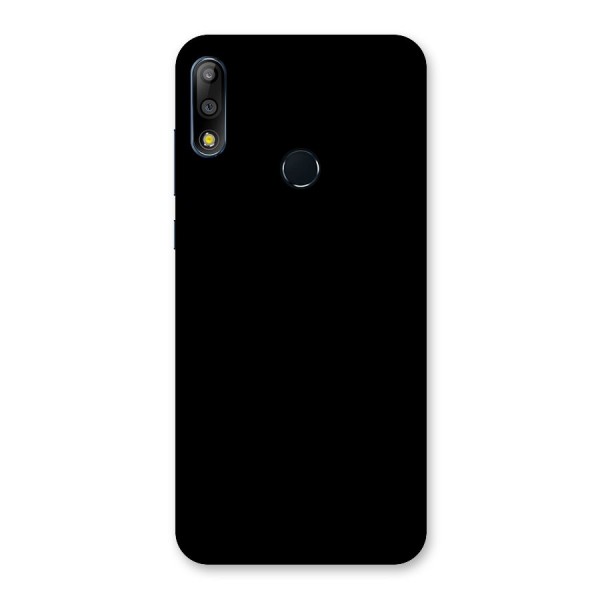 Thumb Back Case for Zenfone Max Pro M2