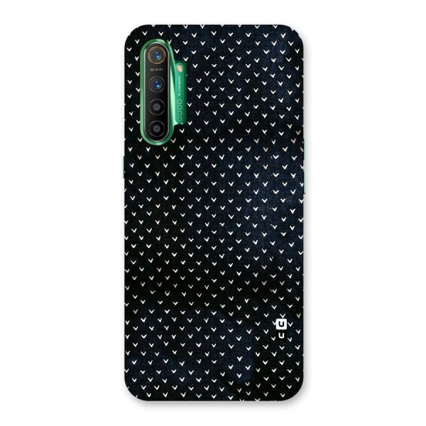 Tiny White Hearts Back Case for Realme X2