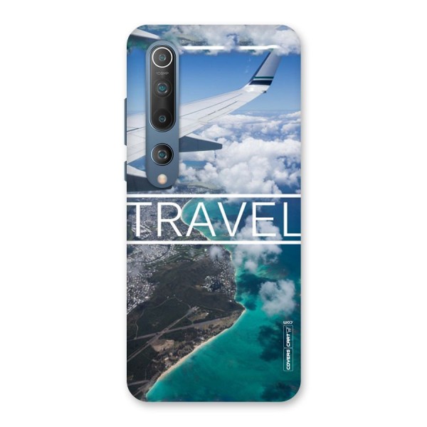 Travel Back Case for Mi 10