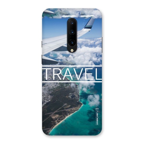 Travel Back Case for OnePlus 7 Pro