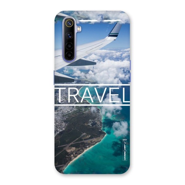 Travel Back Case for Realme 6