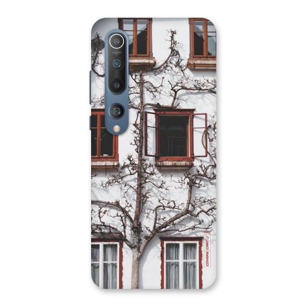 Tree House Back Case for Mi 10