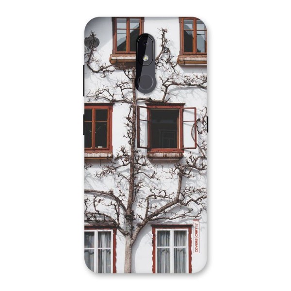 Tree House Back Case for Nokia 3.2