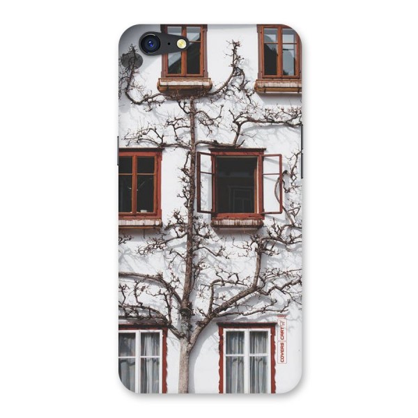 Tree House Back Case for Oppo A71