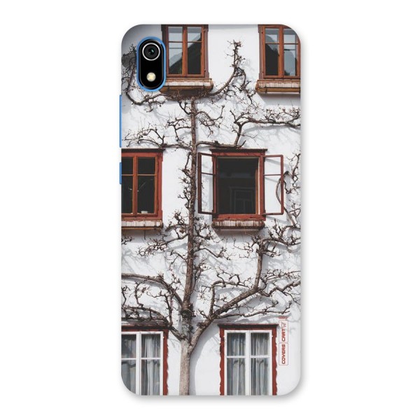 Tree House Back Case for Redmi 7A