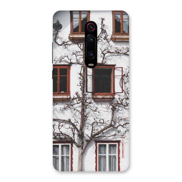 Tree House Back Case for Redmi K20 Pro