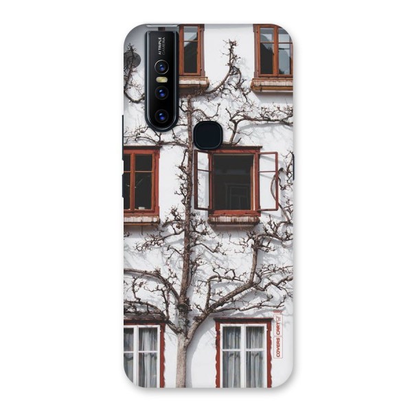 Tree House Back Case for Vivo V15