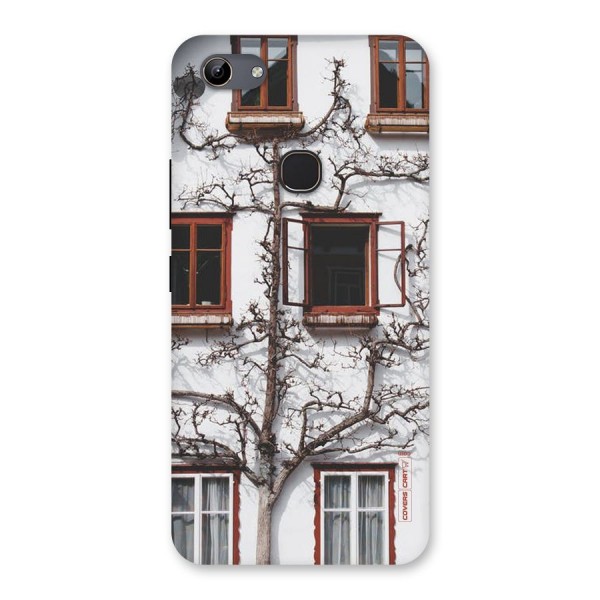 Tree House Back Case for Vivo Y81