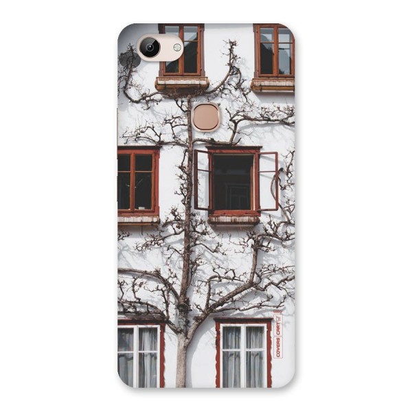 Tree House Back Case for Vivo Y83