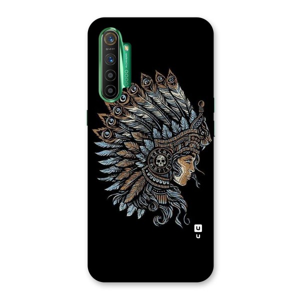 Tribal Design Back Case for Realme X2