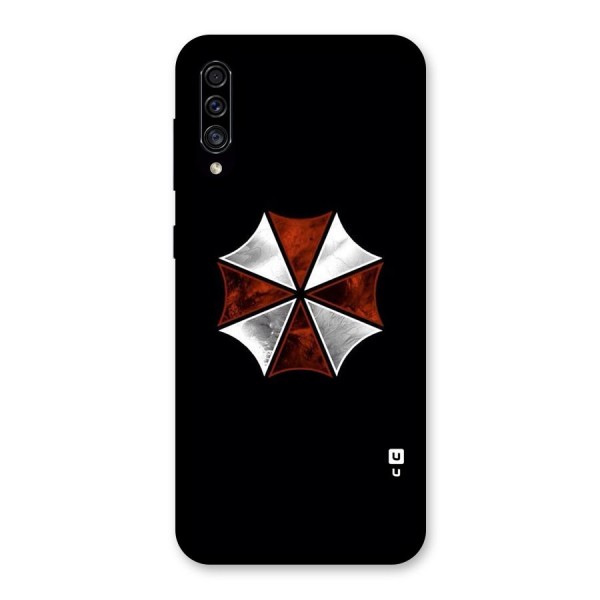 Umbrella Design Back Case for Galaxy A30s