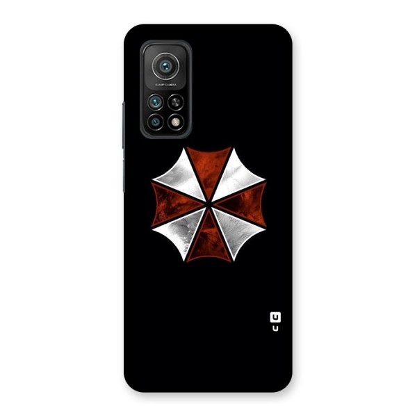 Umbrella Design Back Case for Mi 10T Pro 5G