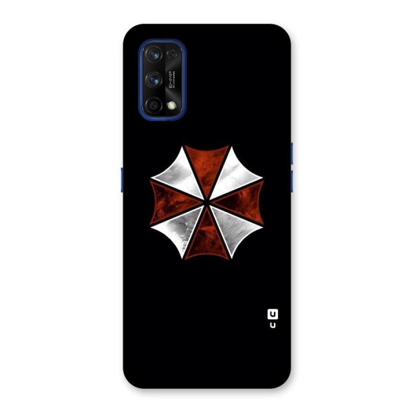 Umbrella Design Back Case for Realme 7 Pro