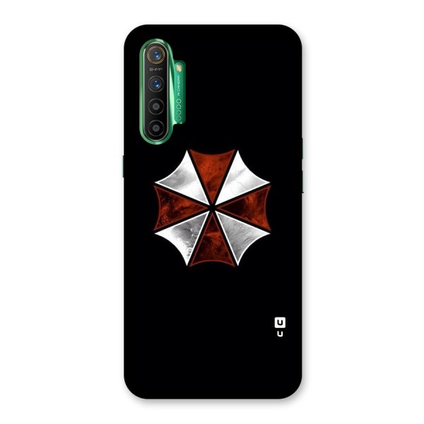 Umbrella Design Back Case for Realme X2