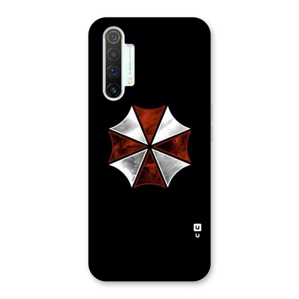 Umbrella Design Back Case for Realme X3 SuperZoom