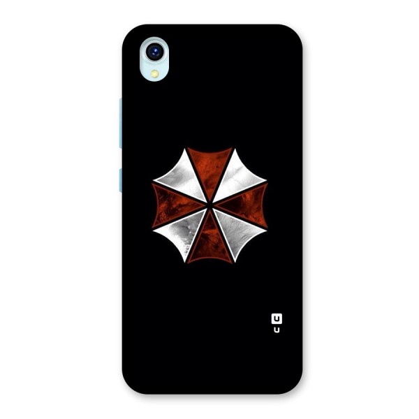 Umbrella Design Back Case for Vivo Y1s