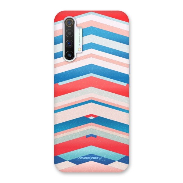 Unique Vibrant Colours Back Case for Realme X3 SuperZoom